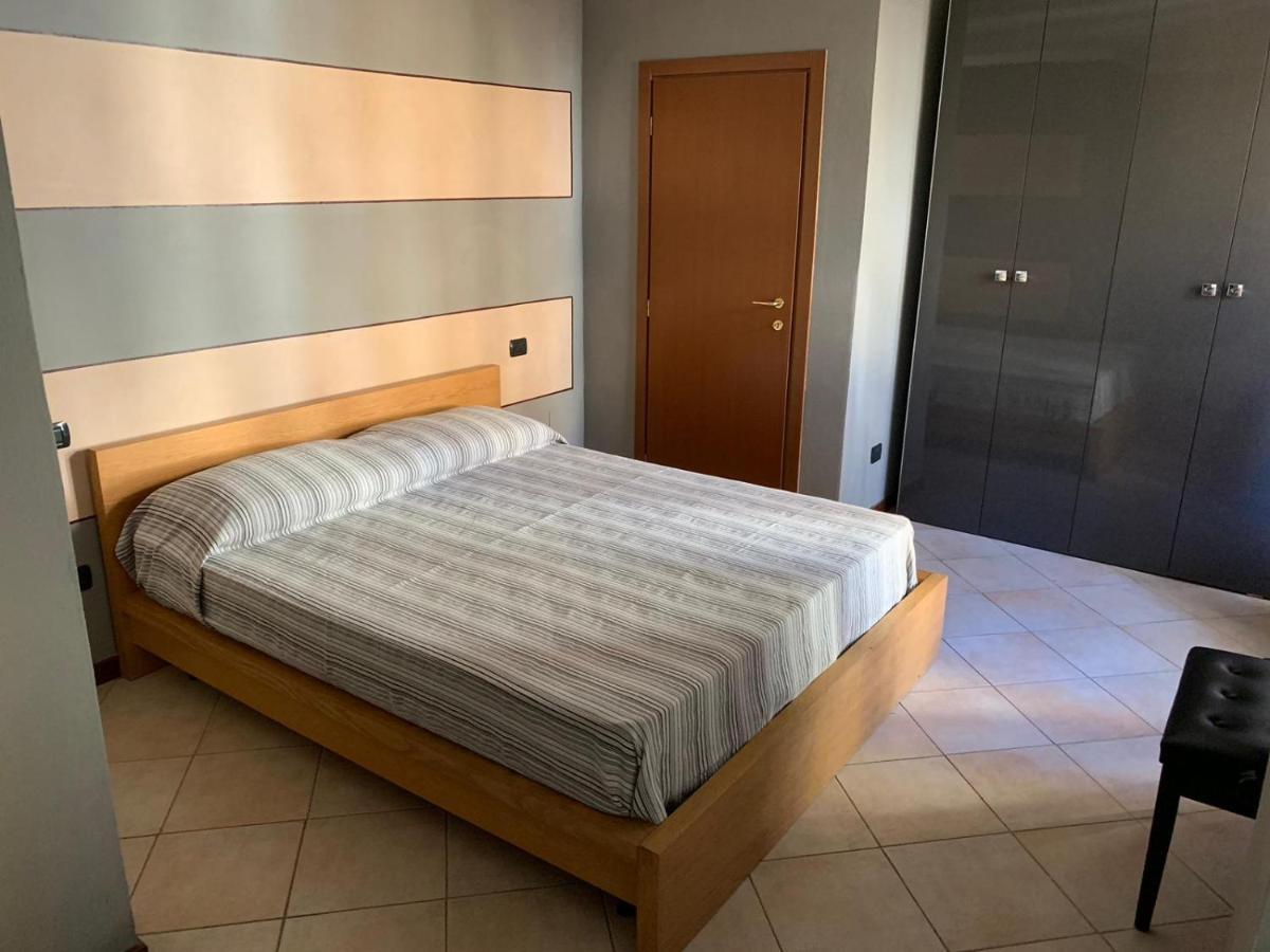 Locanda Ferrandi Apartment La Spezia Exterior photo