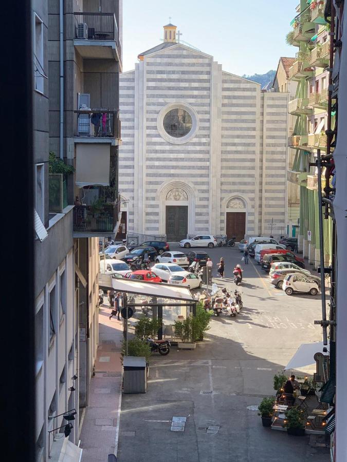 Locanda Ferrandi Apartment La Spezia Exterior photo